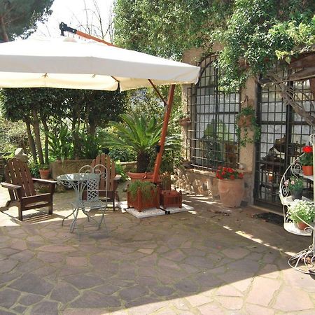 Bed and Breakfast Casa Pontecorvi à Velletri Extérieur photo