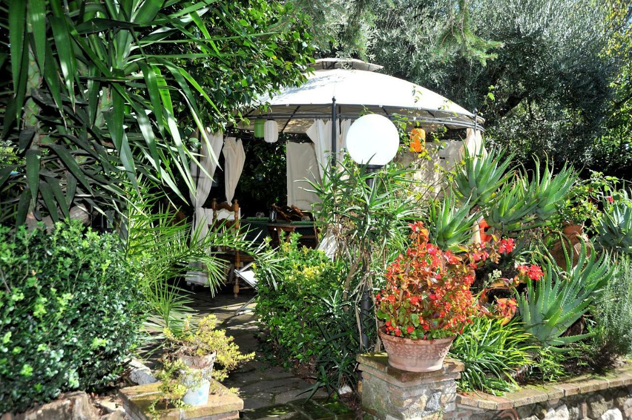 Bed and Breakfast Casa Pontecorvi à Velletri Extérieur photo
