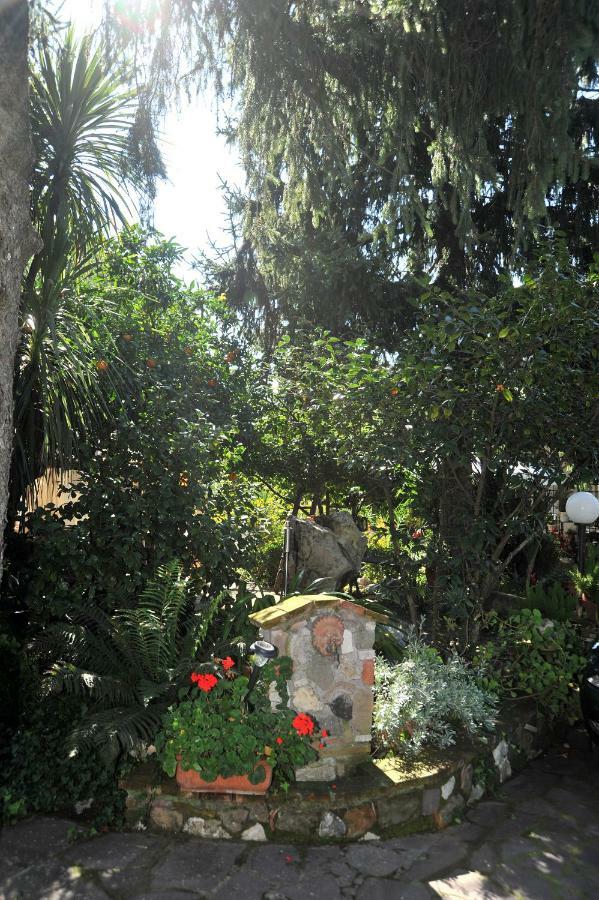 Bed and Breakfast Casa Pontecorvi à Velletri Extérieur photo