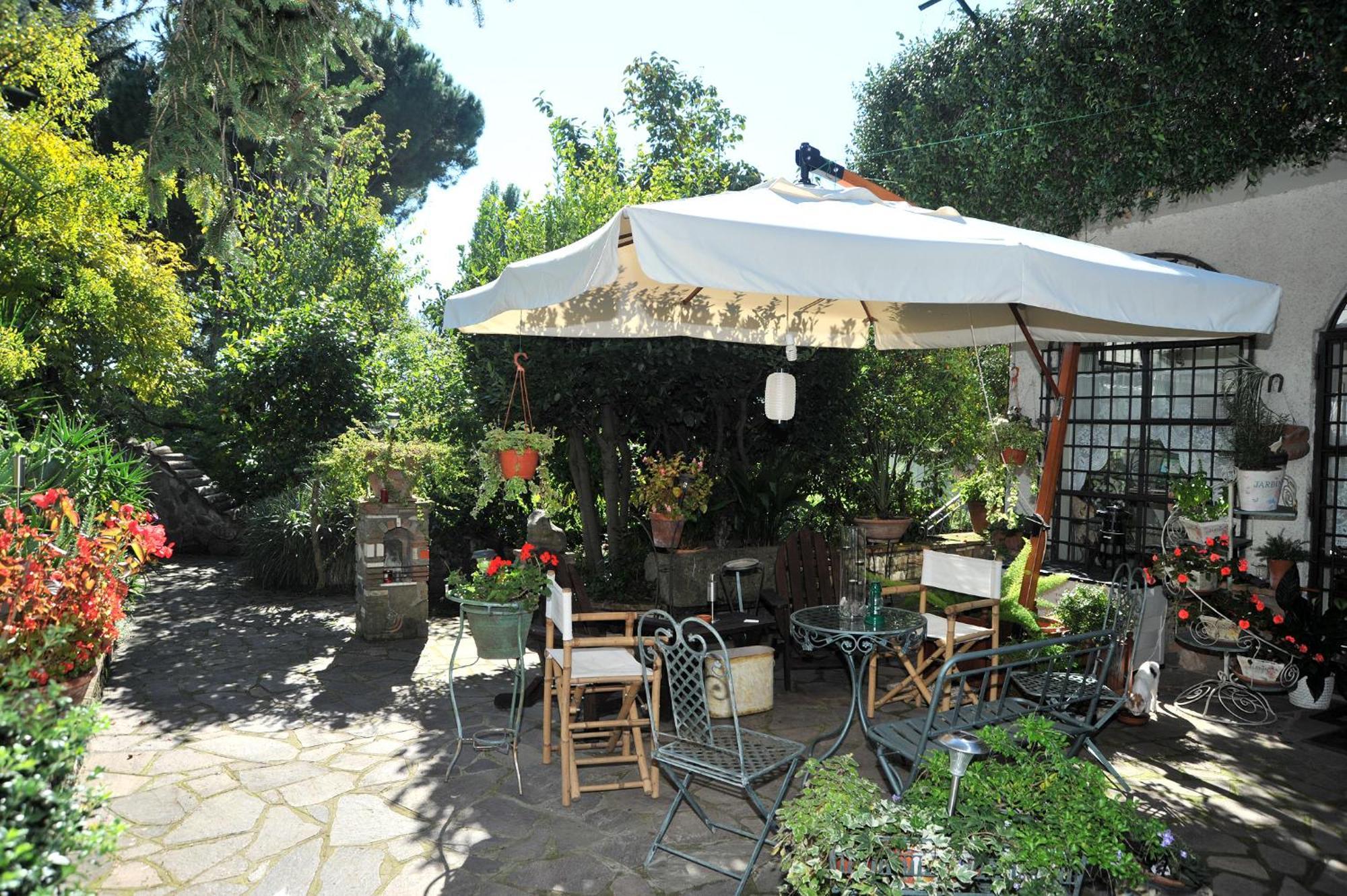 Bed and Breakfast Casa Pontecorvi à Velletri Extérieur photo
