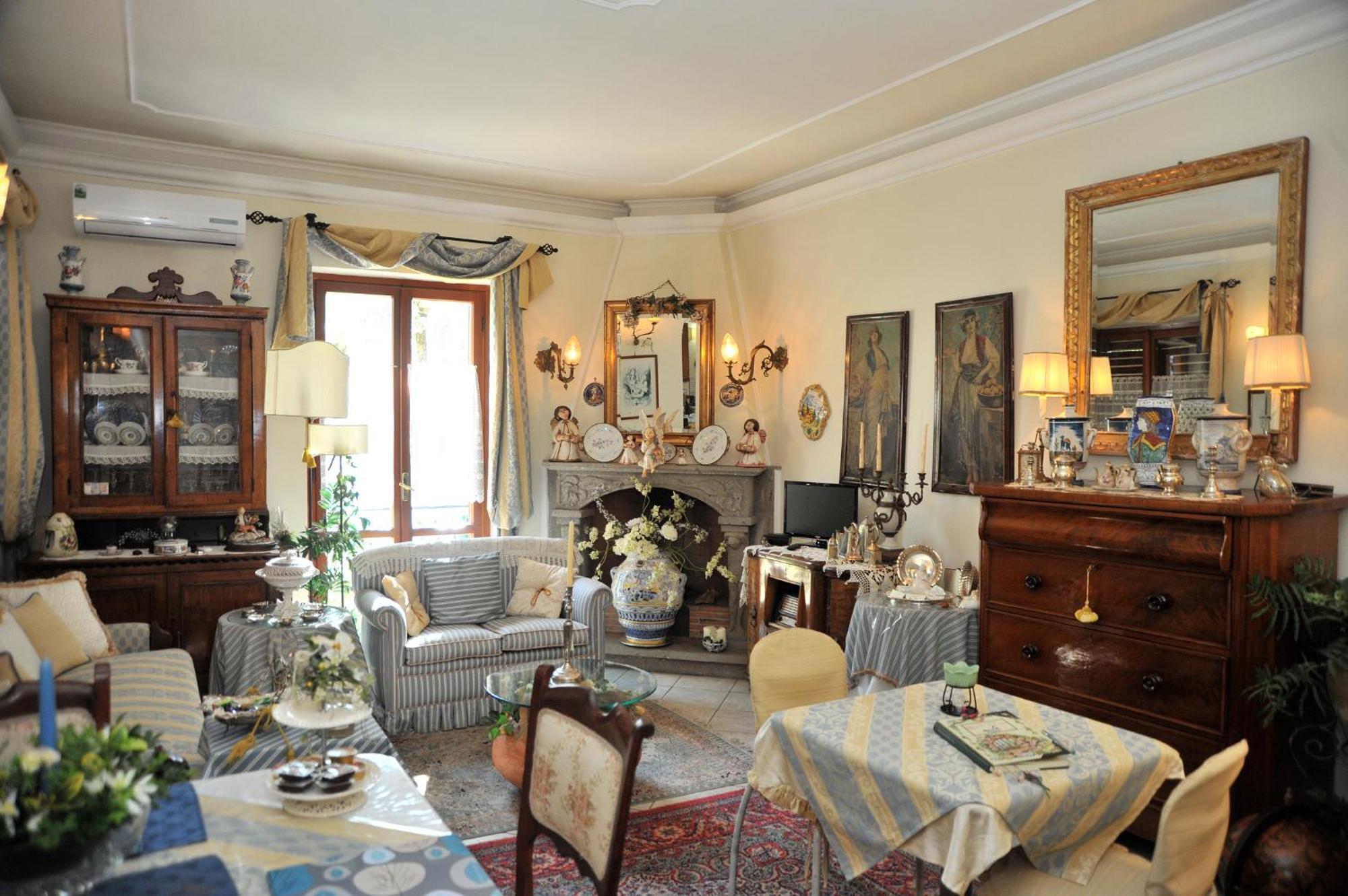 Bed and Breakfast Casa Pontecorvi à Velletri Extérieur photo
