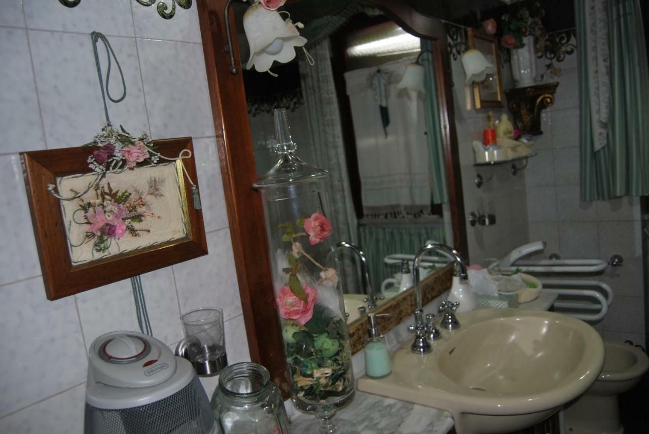 Bed and Breakfast Casa Pontecorvi à Velletri Extérieur photo