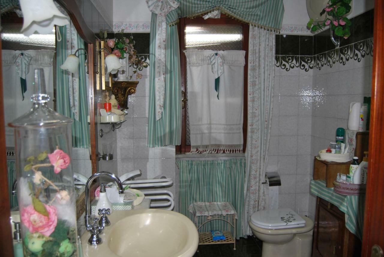 Bed and Breakfast Casa Pontecorvi à Velletri Extérieur photo