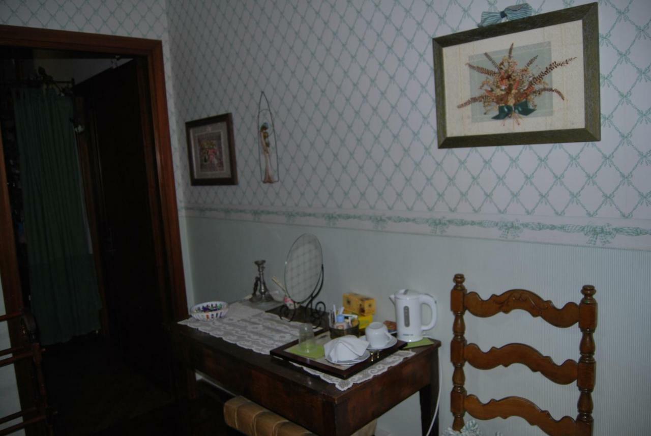 Bed and Breakfast Casa Pontecorvi à Velletri Extérieur photo