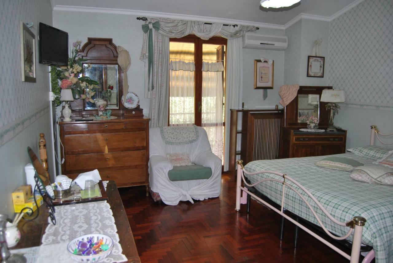 Bed and Breakfast Casa Pontecorvi à Velletri Extérieur photo